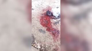 Five Killed Following Gang Raid In Haiti