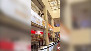 Yet Another Chinese Mall Jumper