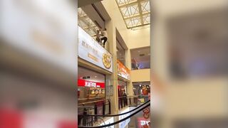 Yet Another Chinese Mall Jumper