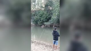 Three Men Drowned While Fishing In Local River