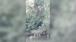 Three Men Drowned While Fishing In Local River