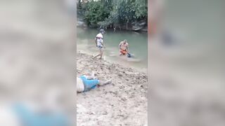 Three Men Drowned While Fishing In Local River