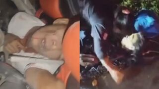 Four Lost Lives In Traffic Accident In Indonesia