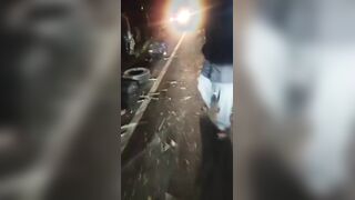 Four Lost Lives In Traffic Accident In Indonesia