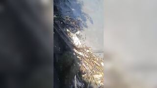 Tattoos help ID body found in Venezuelan river