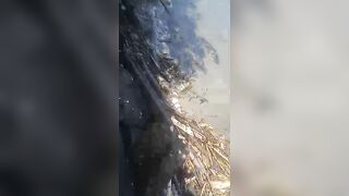Tattoos help ID body found in Venezuelan river