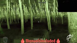 THE MATRIX IS HERE KILLING UKRANIAN SOLDIERS