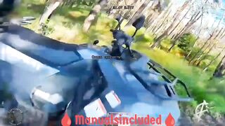 THE MATRIX IS HERE KILLING UKRANIAN SOLDIERS