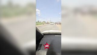 Cute Teacher Killed In Traffic Accident in Brazil