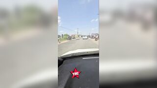 Cute Teacher Killed In Traffic Accident in Brazil