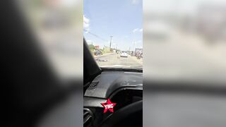 Cute Teacher Killed In Traffic Accident in Brazil