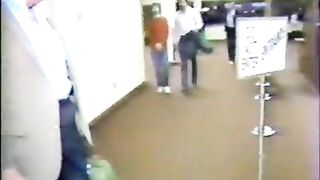 Killing of Jeffrey Doucet {Classic}