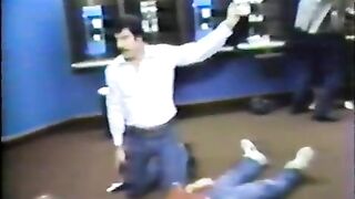 Killing of Jeffrey Doucet {Classic}