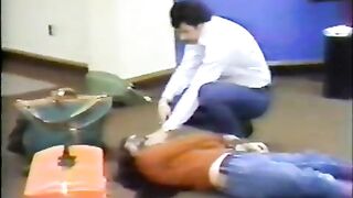 Killing of Jeffrey Doucet {Classic}
