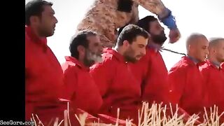 Isis Execution