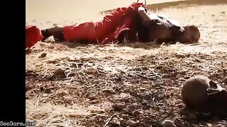 Isis Execution