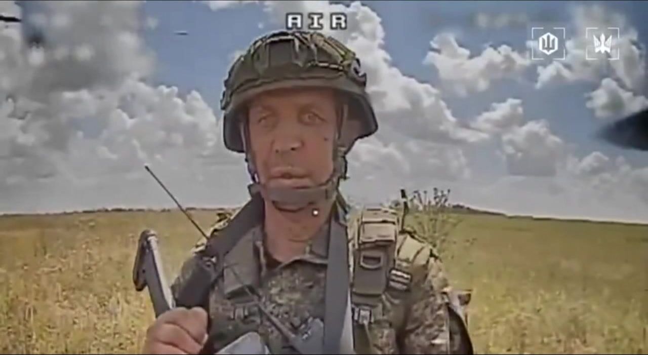 UKRAINE DEATH COMP CLXX