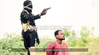 ISIS VIDEO