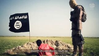 ISIS VIDEO