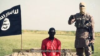 ISIS VIDEO