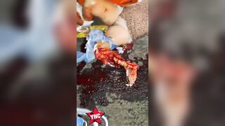 She Will Never Ride A Motorcycle Again, Never