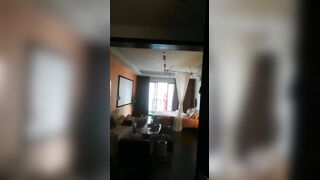 Woman Falls To Her Death After Dancing On Balcony