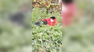 Woman Falls To Her Death After Dancing On Balcony