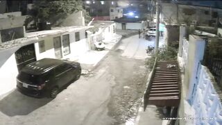 "Los Panchos" Gang Member Open Fire Leaving Two Seriously Wounded