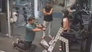 Last Workout: Doctor Collapses, Dies Of Cardiac Arrest At A Gym In India