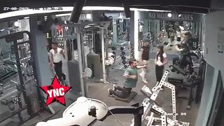 Last Workout: Doctor Collapses, Dies Of Cardiac Arrest At A Gym In India