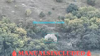 RUSSIA BEAST MODE FAB-3000 STRIKES ON UKRAINE