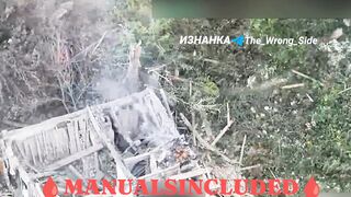 RUSSIA BEAST MODE FAB-3000 STRIKES ON UKRAINE