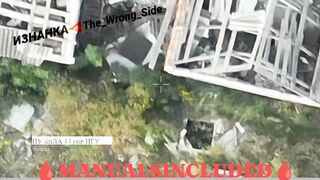 RUSSIA BEAST MODE FAB-3000 STRIKES ON UKRAINE
