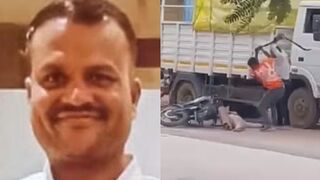 Man Gets Hacked To Death With Sickles In Broad Daylight In India
