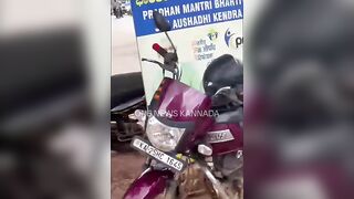 Man Gets Hacked To Death With Sickles In Broad Daylight In India