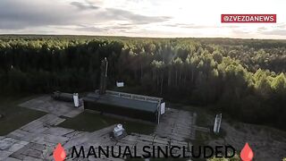 RUSSIA TESTED NUCLEAR WARHEADS TODAY