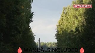 RUSSIA TESTED NUCLEAR WARHEADS TODAY