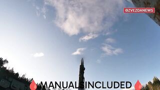 RUSSIA TESTED NUCLEAR WARHEADS TODAY