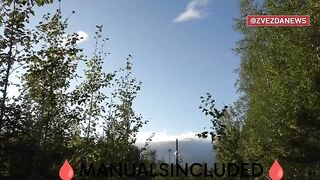 RUSSIA TESTED NUCLEAR WARHEADS TODAY