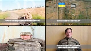 UKRANIANS SNITCHING ON EACH OTHER (SMMFH)