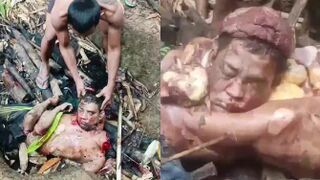 SICK: Atrocities Of Civil War In Myanmar