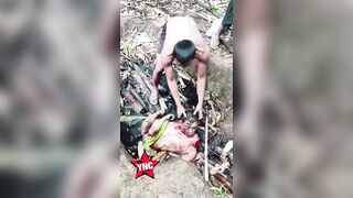 SICK: Atrocities Of Civil War In Myanmar