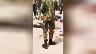 RAPIST Was Killed By Stone In Head