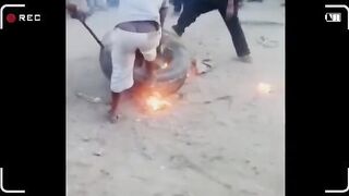 Killing People Compilation (Gore Comp)
