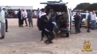 ISIS In Africa ( EXECUTION VIDEO)