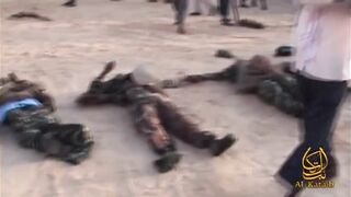 ISIS In Africa ( EXECUTION VIDEO)