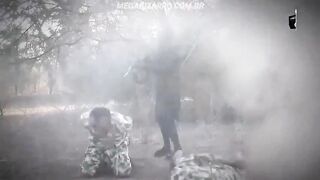 ISIS In Africa (EXECUTION)