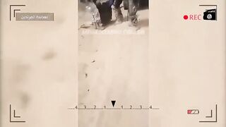 ISIS In Africa (EXECUTION)