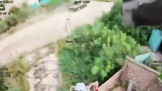 GONE IN A SPLIT SECOND