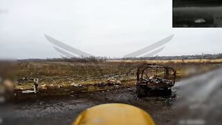 Another ATV ride canceled.